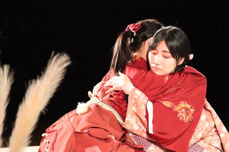 【5/30締切】あなたが『物語』になる場所｜劇団「鳥と舟」2026年度メンバー募集 サブ画像