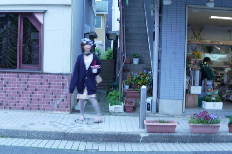 【映画美学校フィクション・コース第29期初等科】修了制作作品『さらば、時の恋人よ』キャスト募集6/5〆切 サブ画像