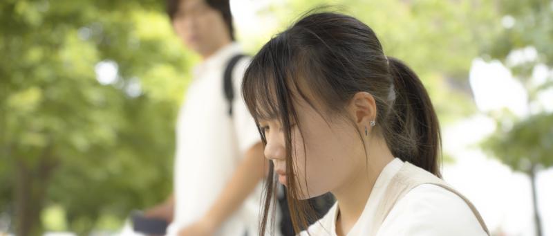 夏の京都が舞台 20代前半の男女募集『夏のかけら（仮）』 締切り6/30 サブ画像