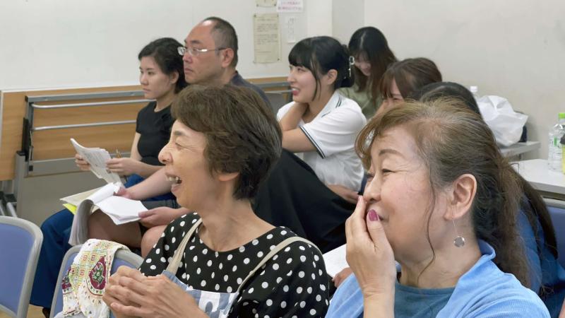 劇団やりたかった、初の悲劇『リア王』出演者募集 サブ画像