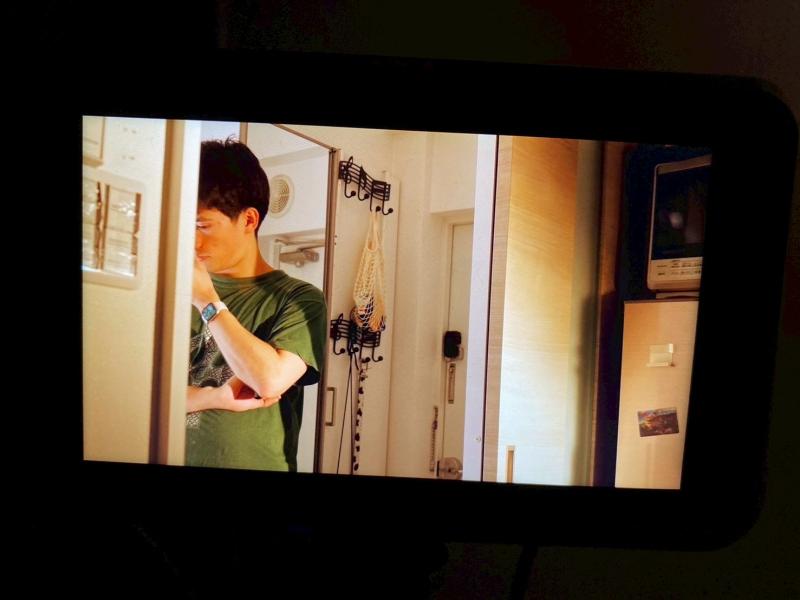 【制作進行・進行補助 募集】2026年度末撮影・映画祭出品向け短編映画！映像制作チーム「I2U」新作プロジェクト サブ画像