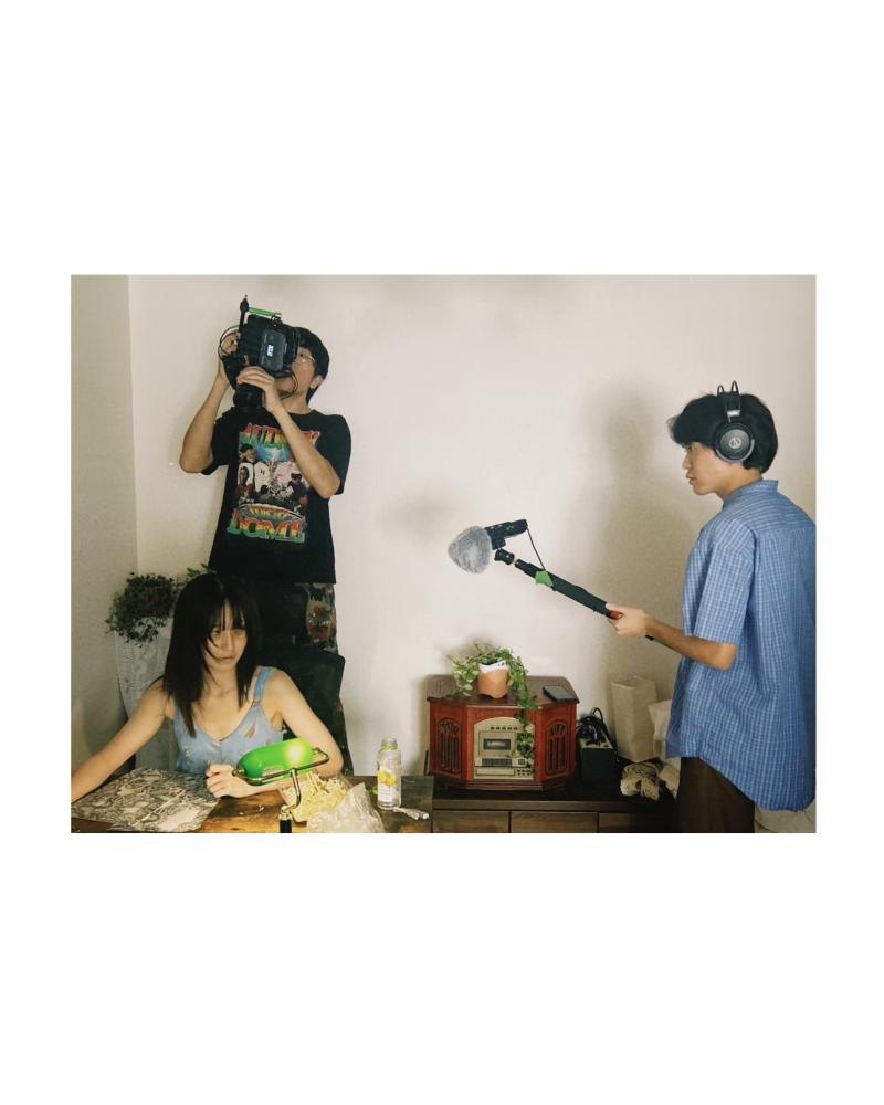 【締切間近】自主制作映画『うそつき父さん』役者募集 サブ画像