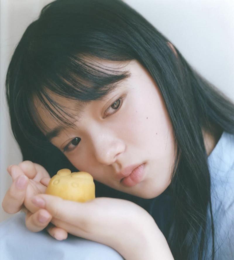 【女性モデル募集｜東京】日常の中にある、記憶に残る一瞬を撮る作品撮り サブ画像