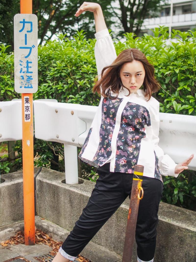 大内彩加 サブ画像