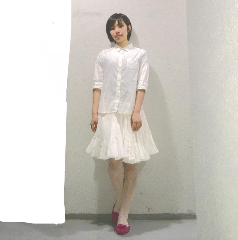 天音
