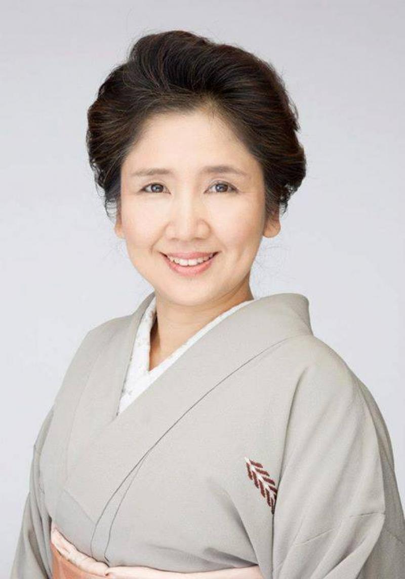 森恵美