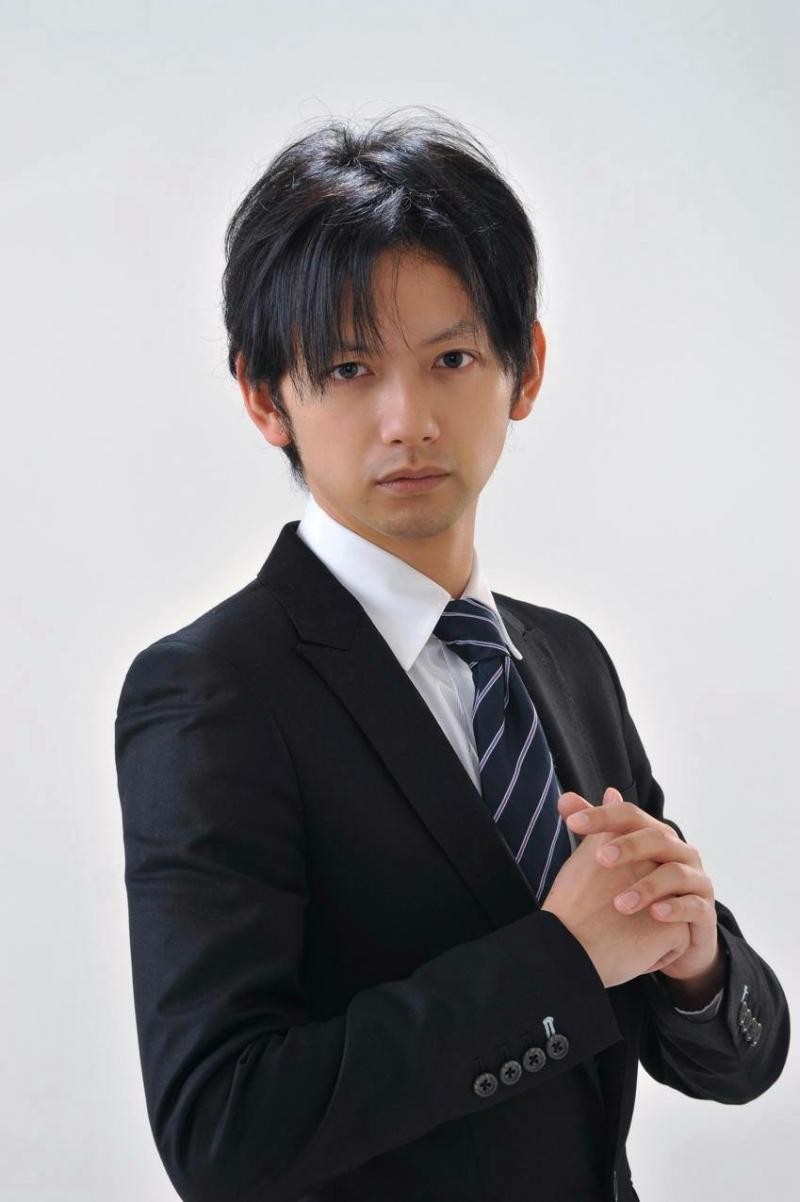 門谷正理