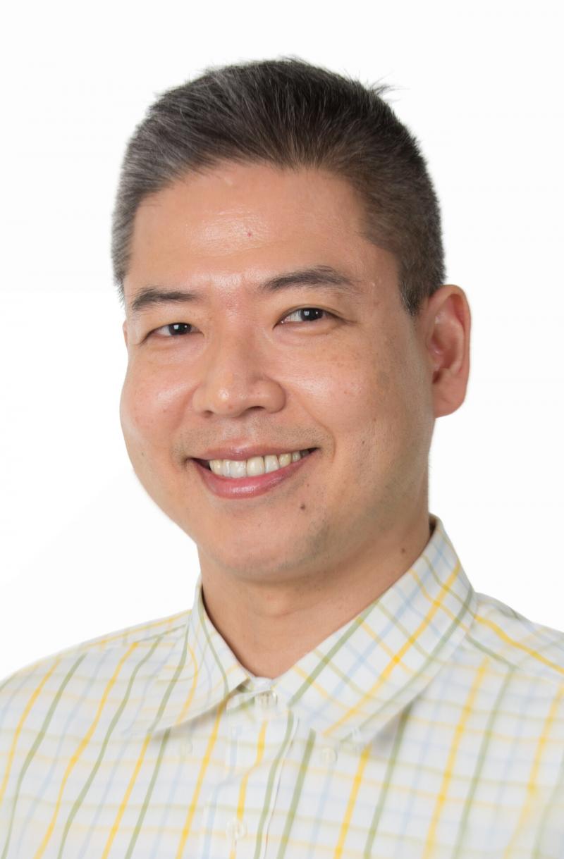 中山利一