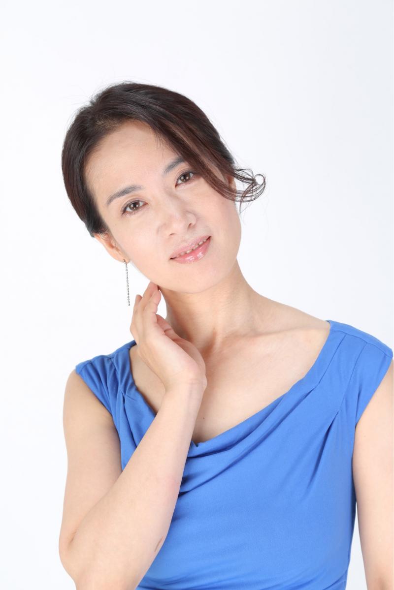 岡本澪