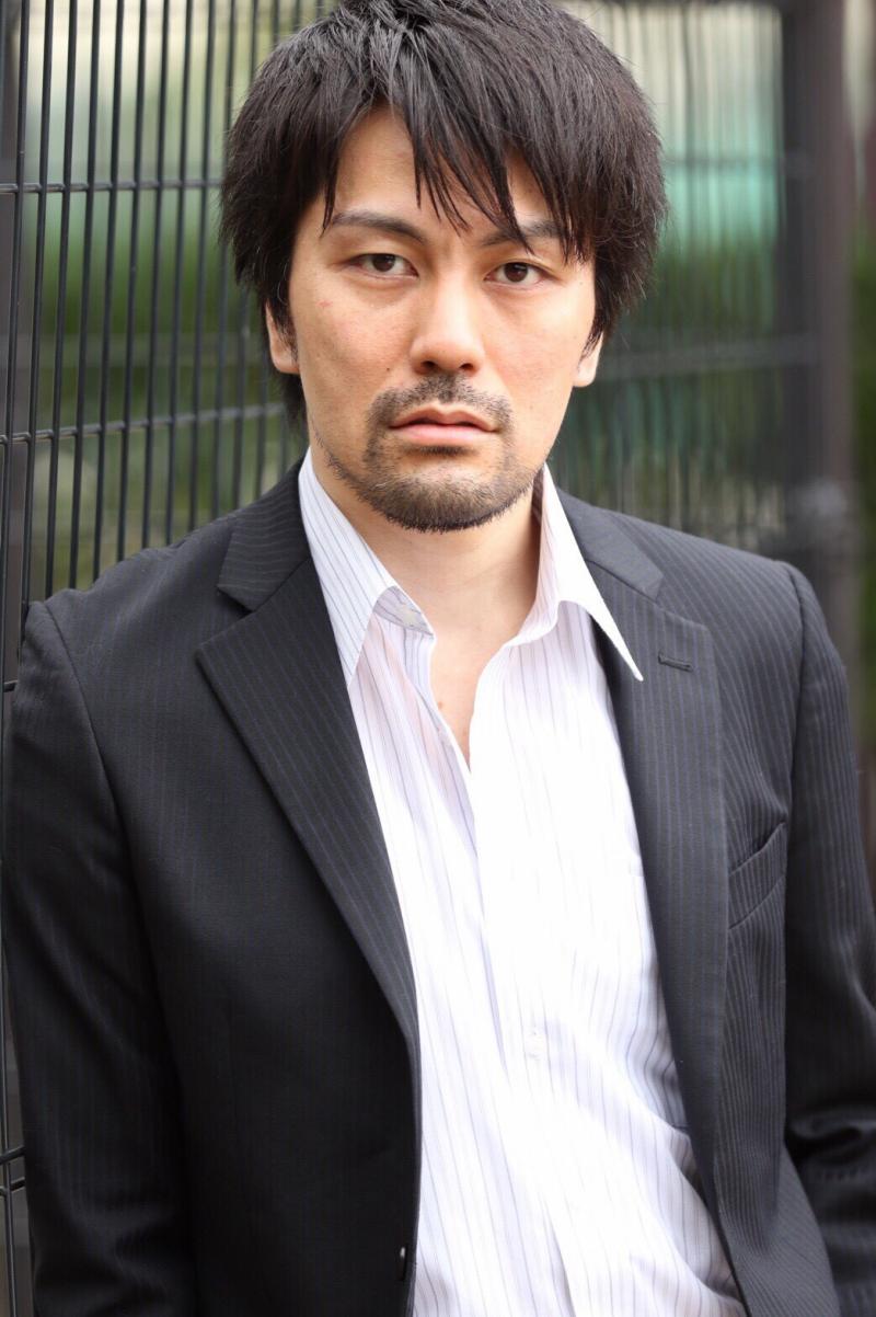 松島圭二郎