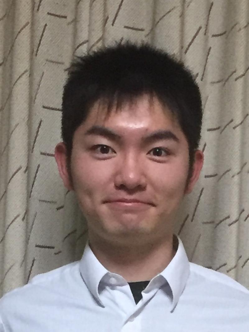 比嘉のぼる