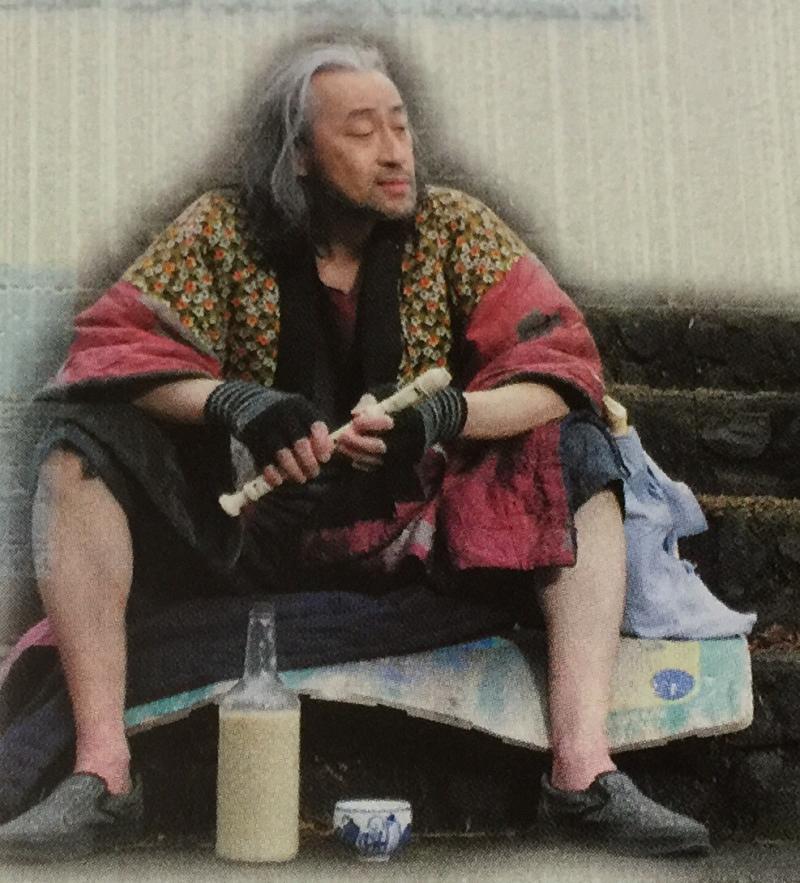 天才ナカムラスペシャル