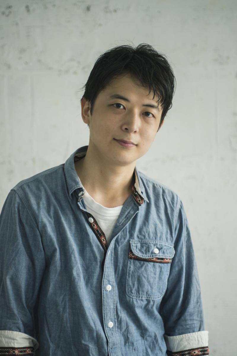川上 健人