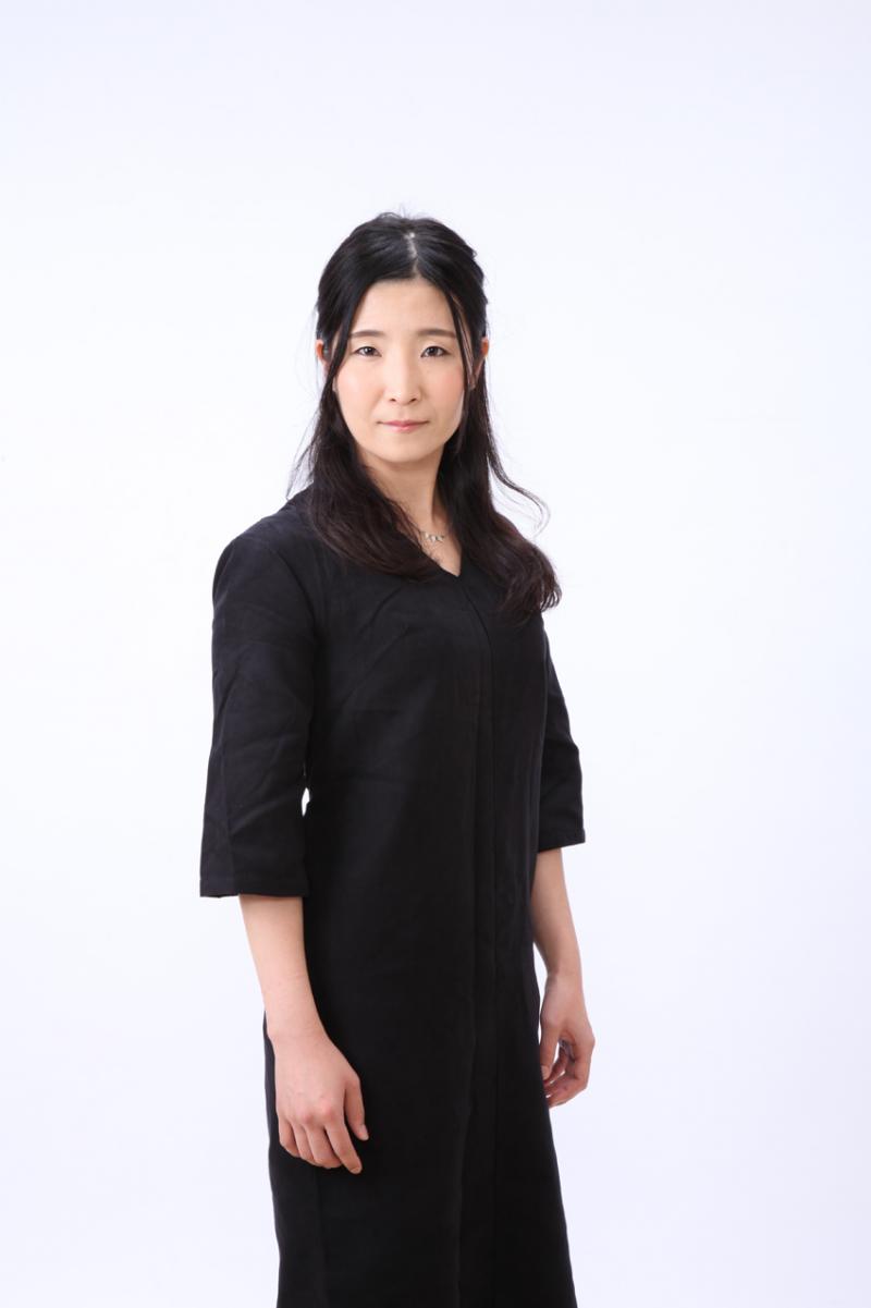 藤島えり子