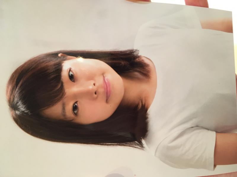 中西美穂