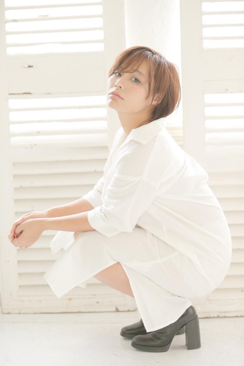 古川結衣
