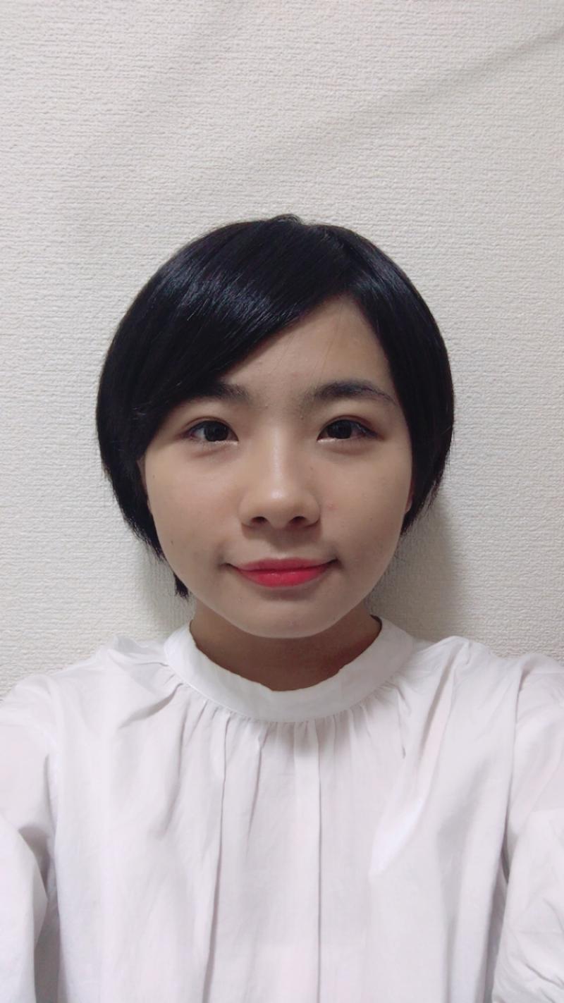 南山結愛