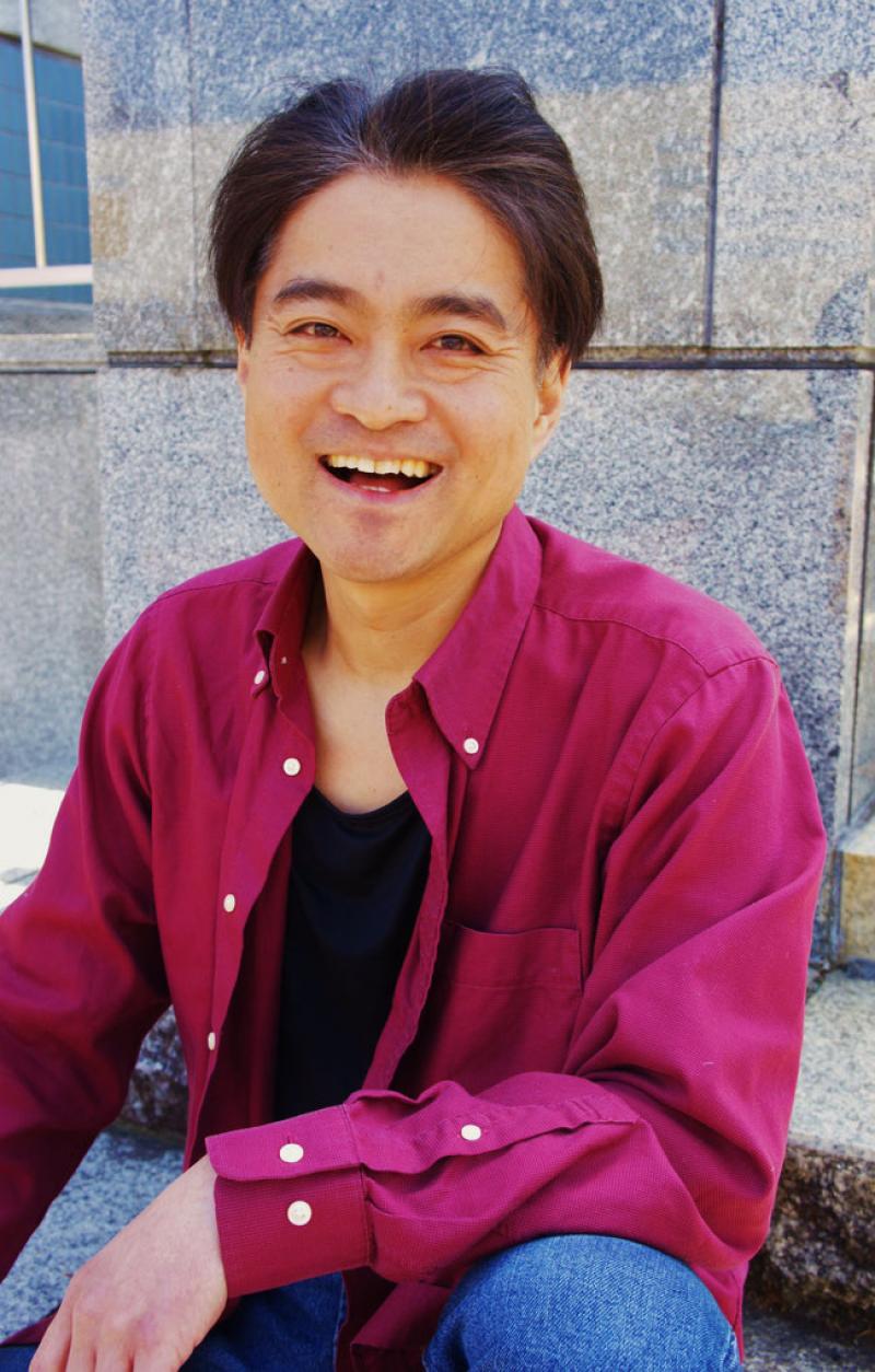 岡村ショウジ