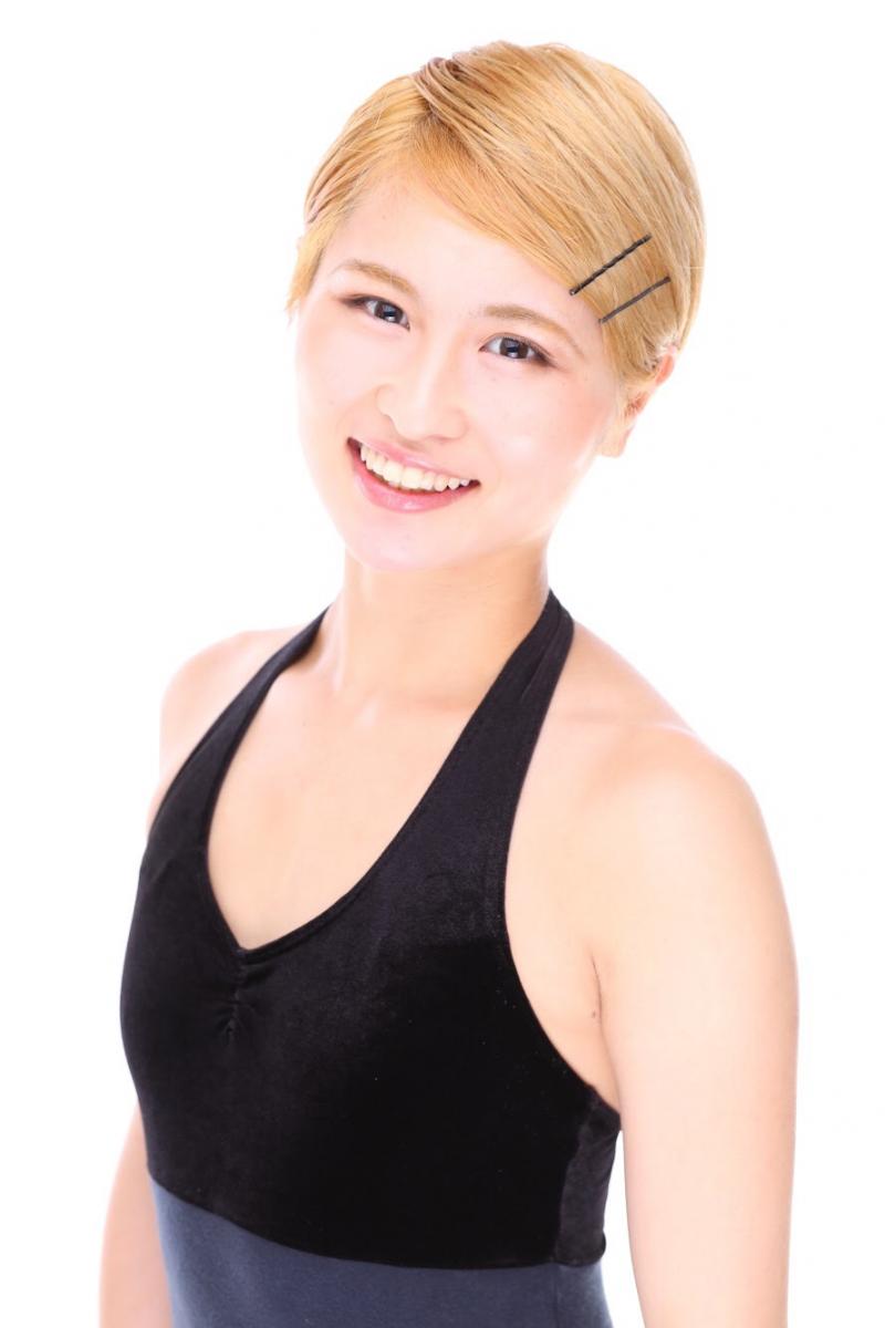 大久保 里々伊