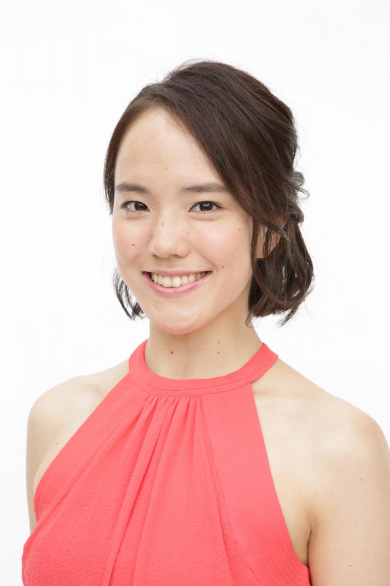 菅野恵