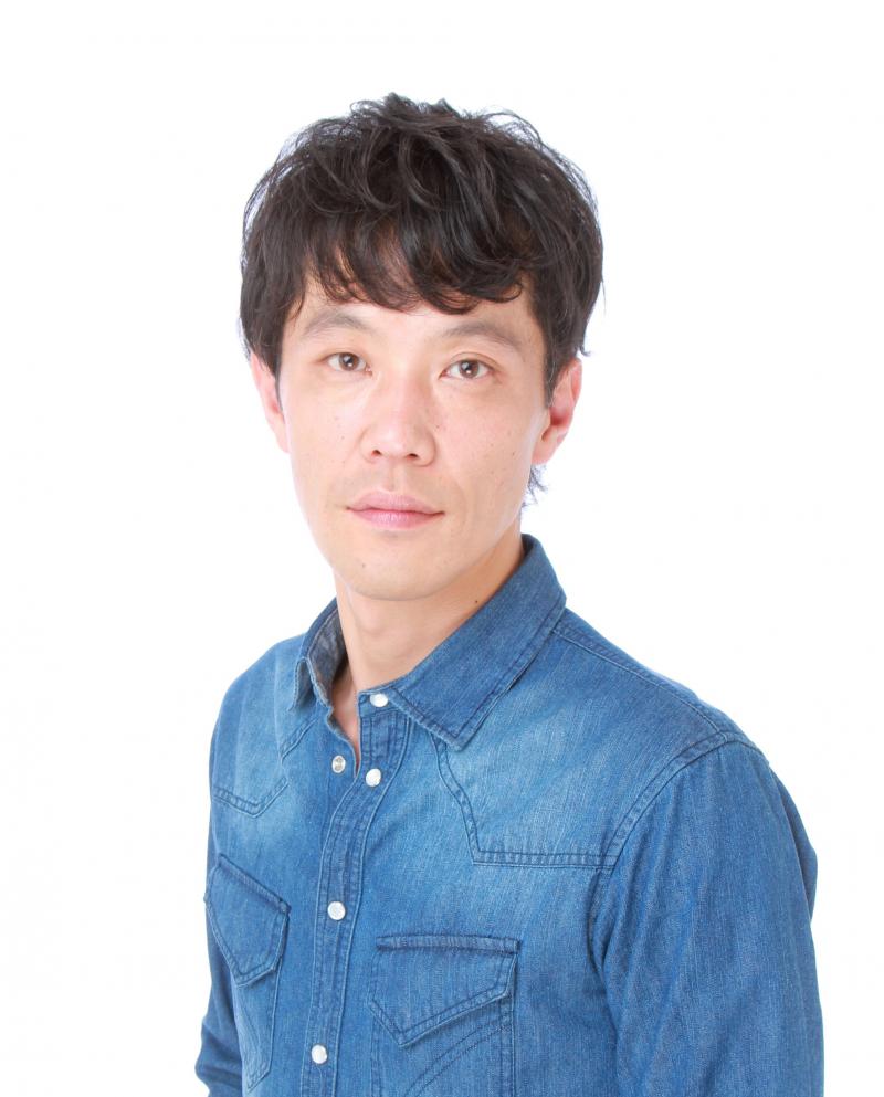 木島康博
