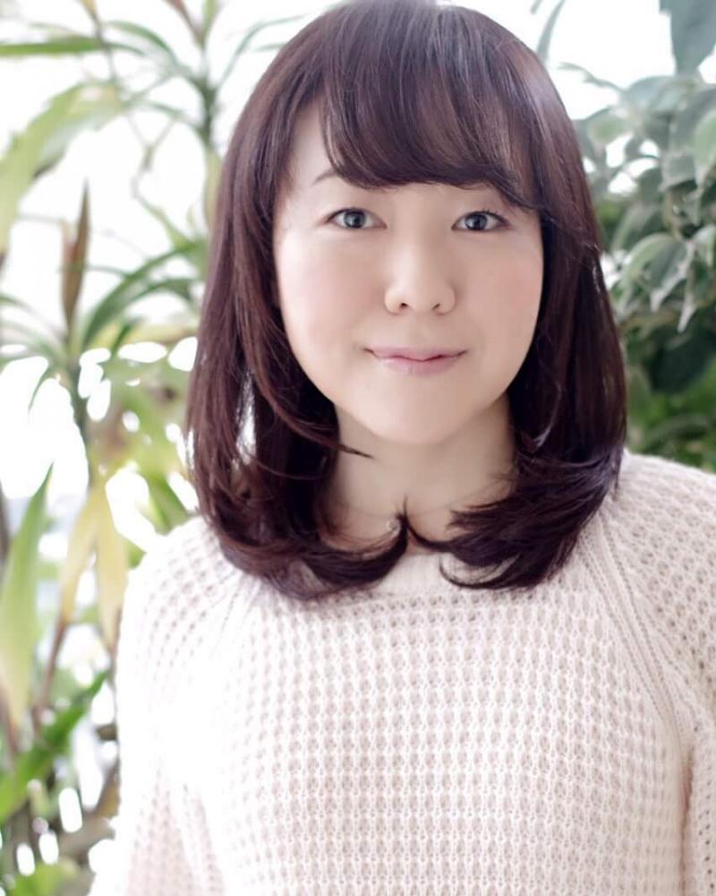 鈴木 正子