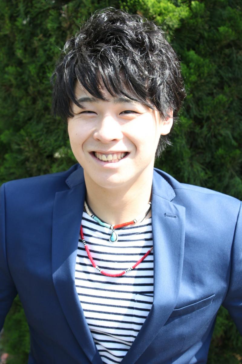 丸市祐太