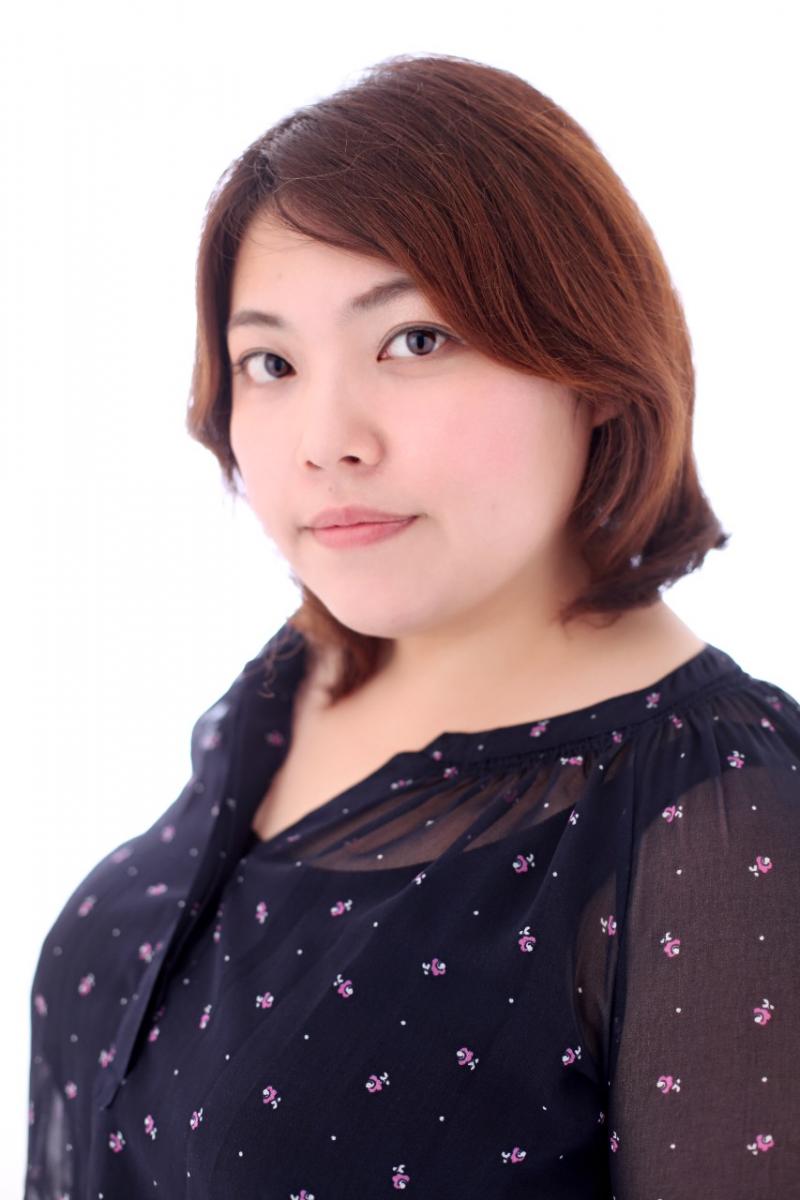 山田梨奈
