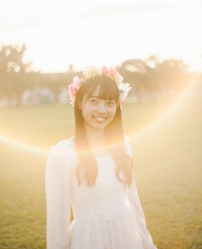 田中綾乃