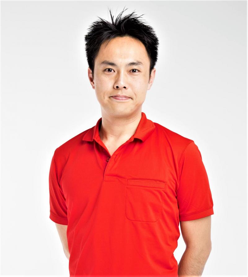 上杉速人