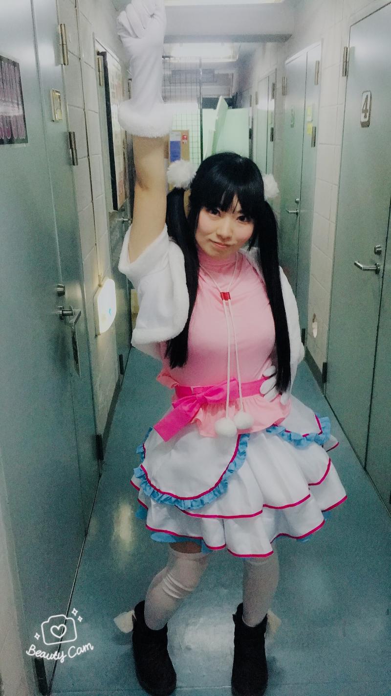 黒澤結衣