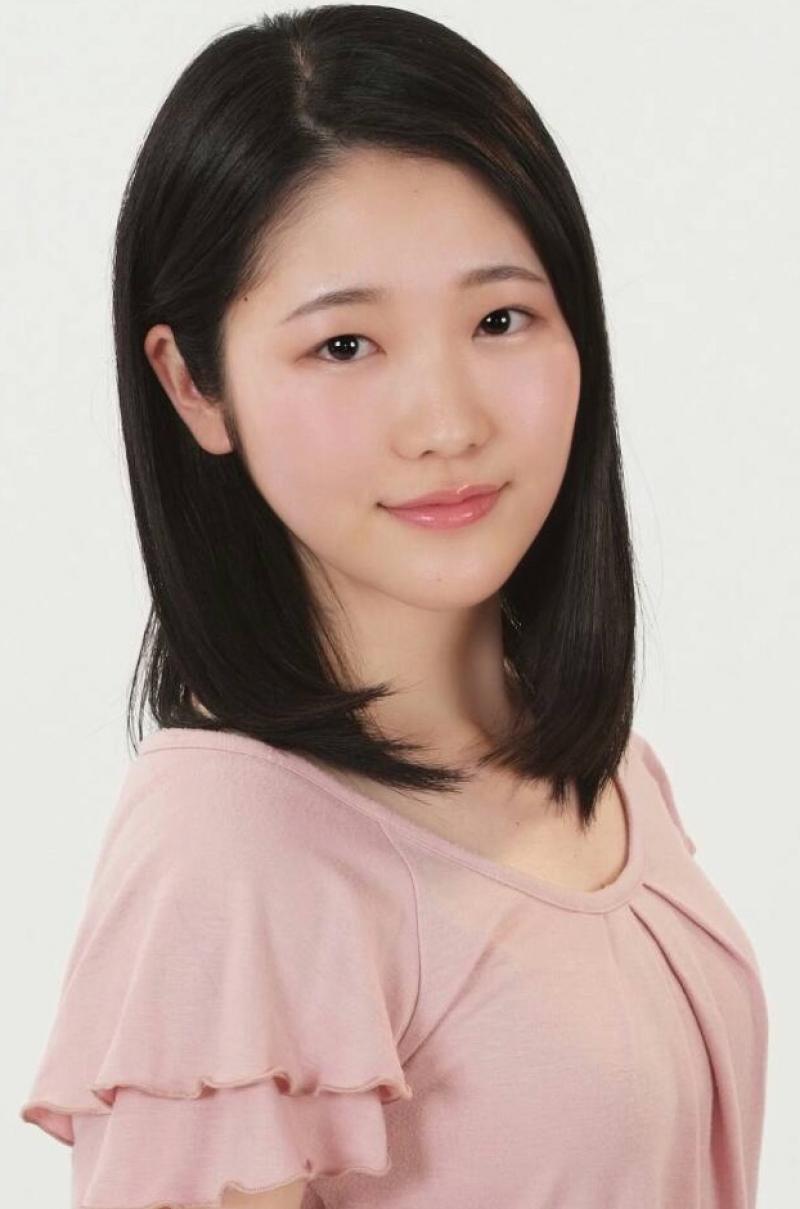 小原綾佳