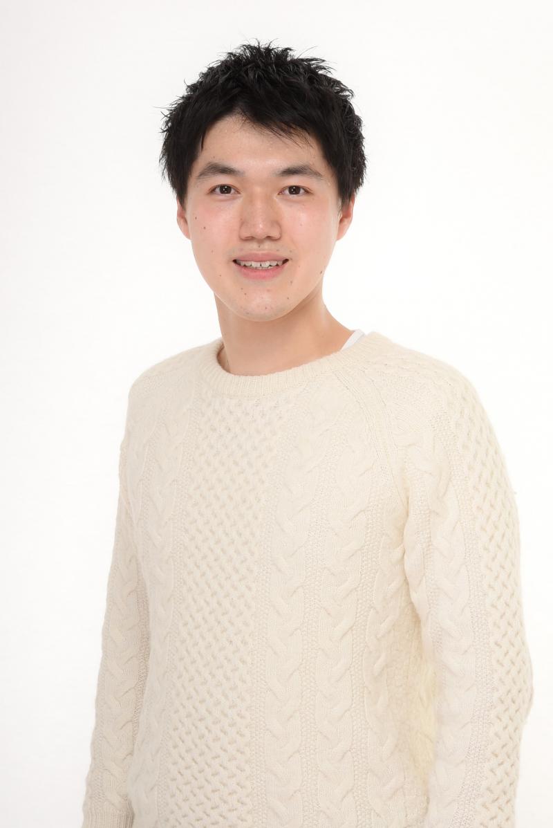 鈴木隼人