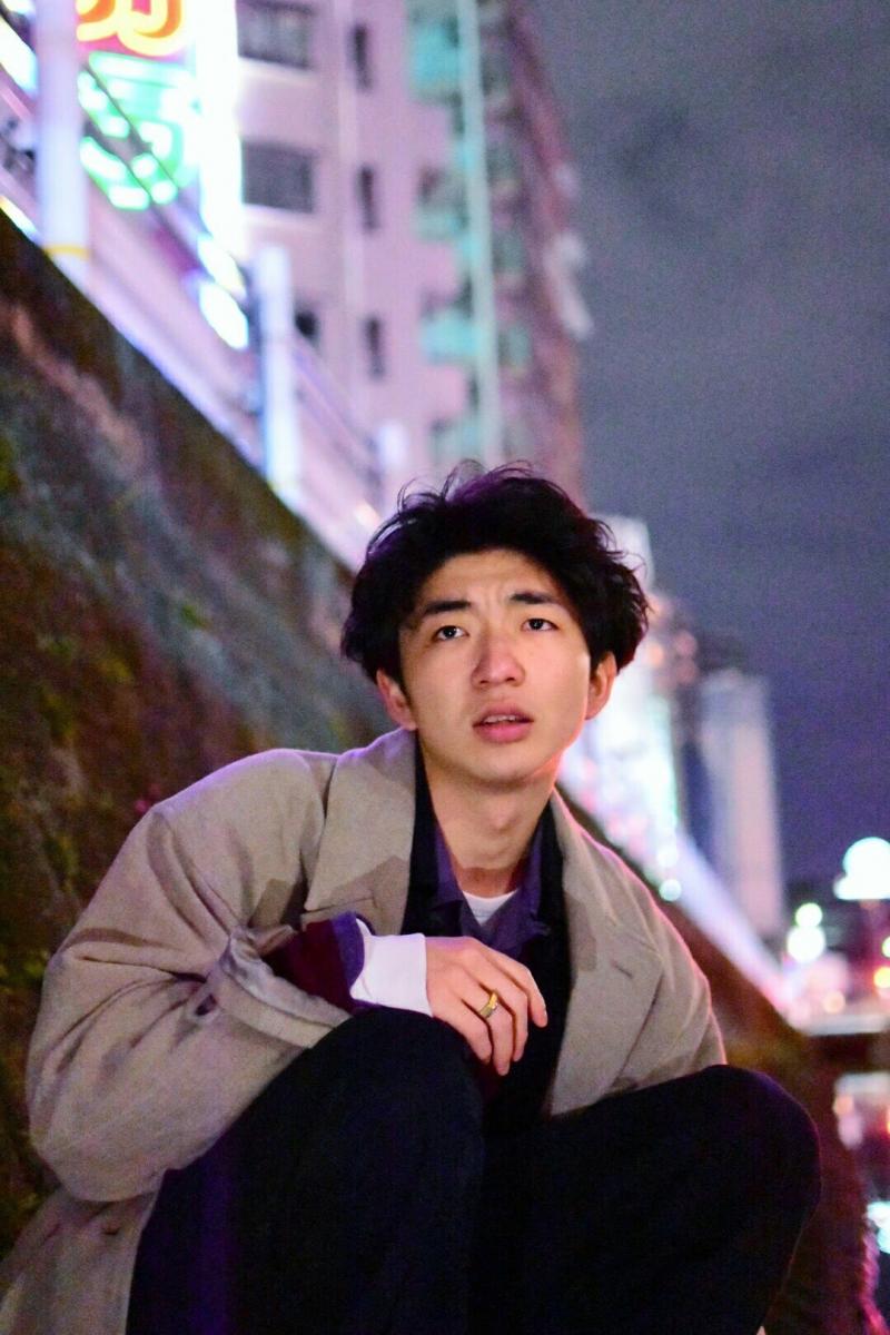 境 啓汰