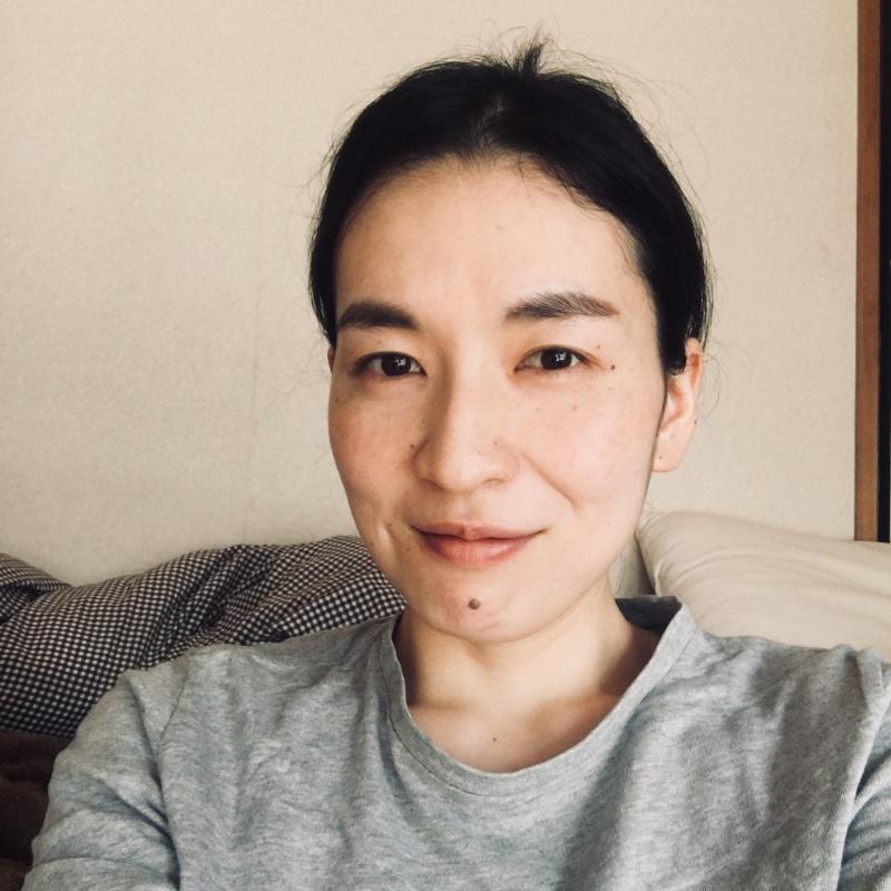 ゆもとちえみ