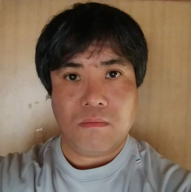 高橋 無我