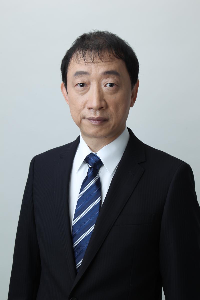 鈴木　喜明