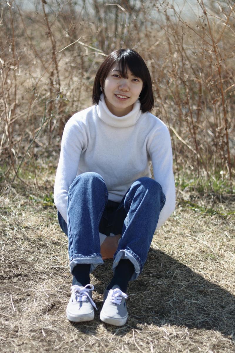 藤木由衣