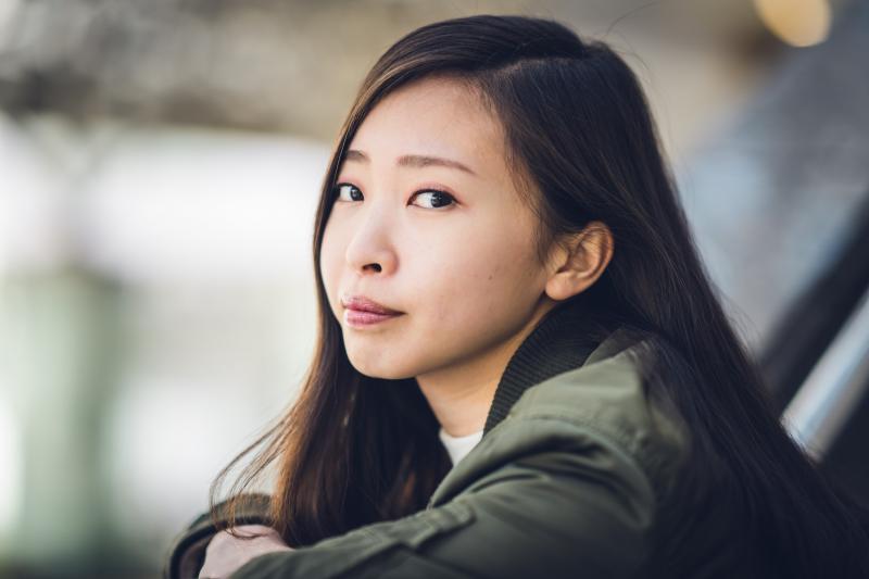 武藤翠子