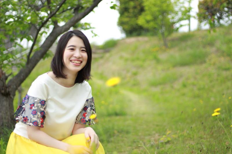 田畑菜峰