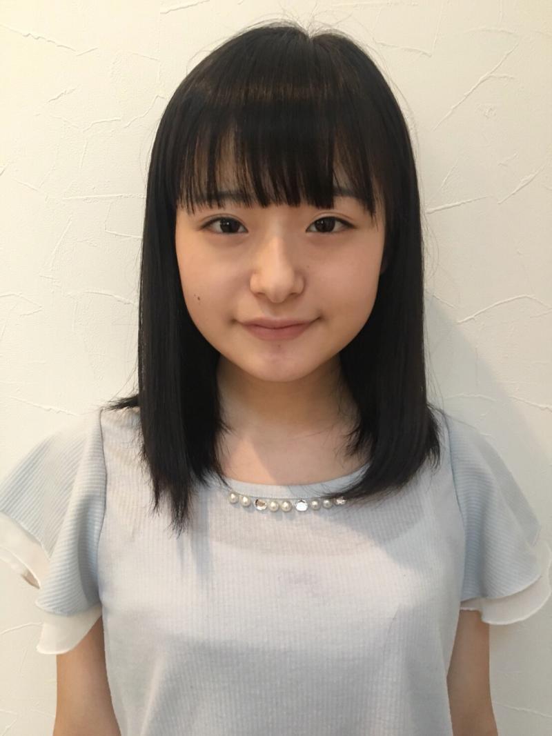 若野ななみ