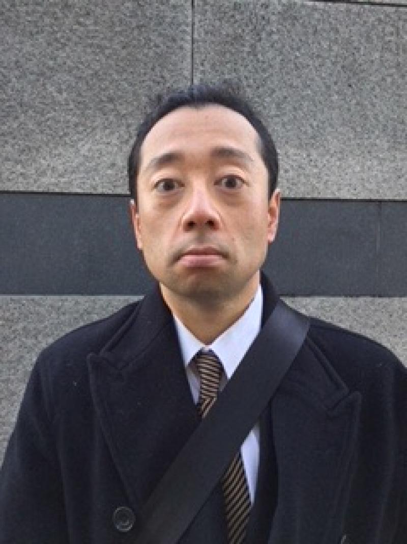 鈴木基紀