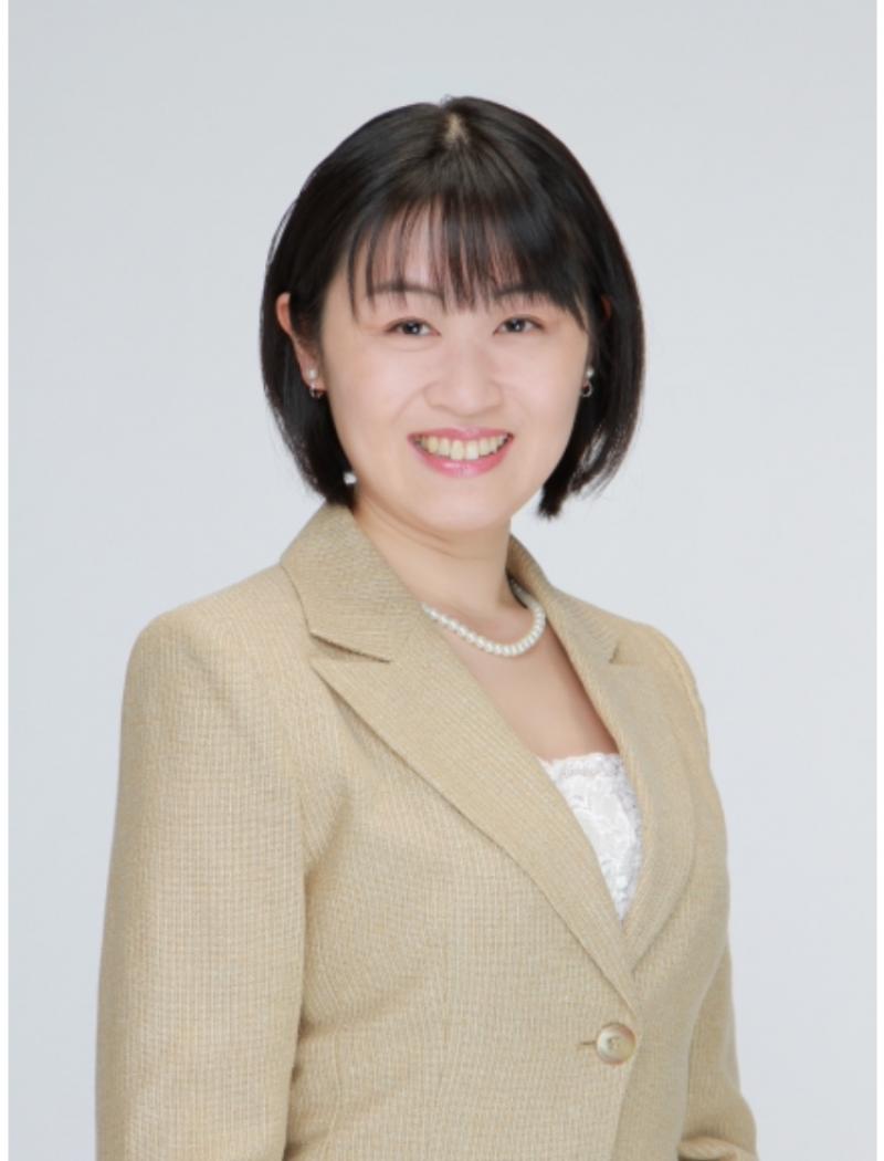 渡辺ふみ