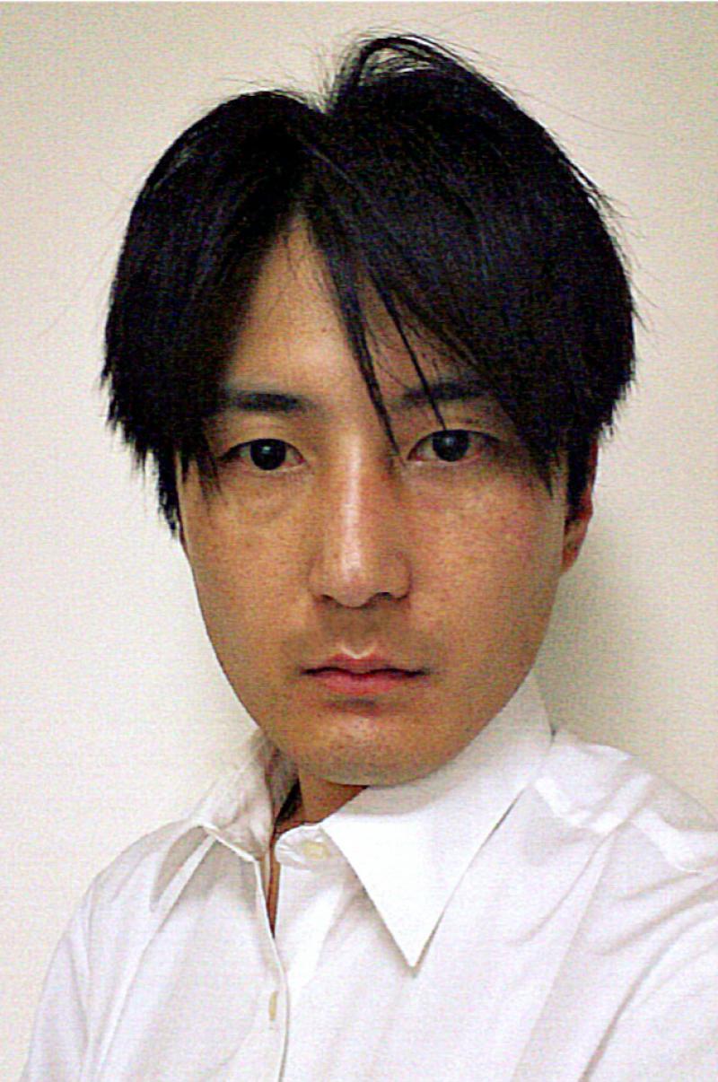 内田優樹
