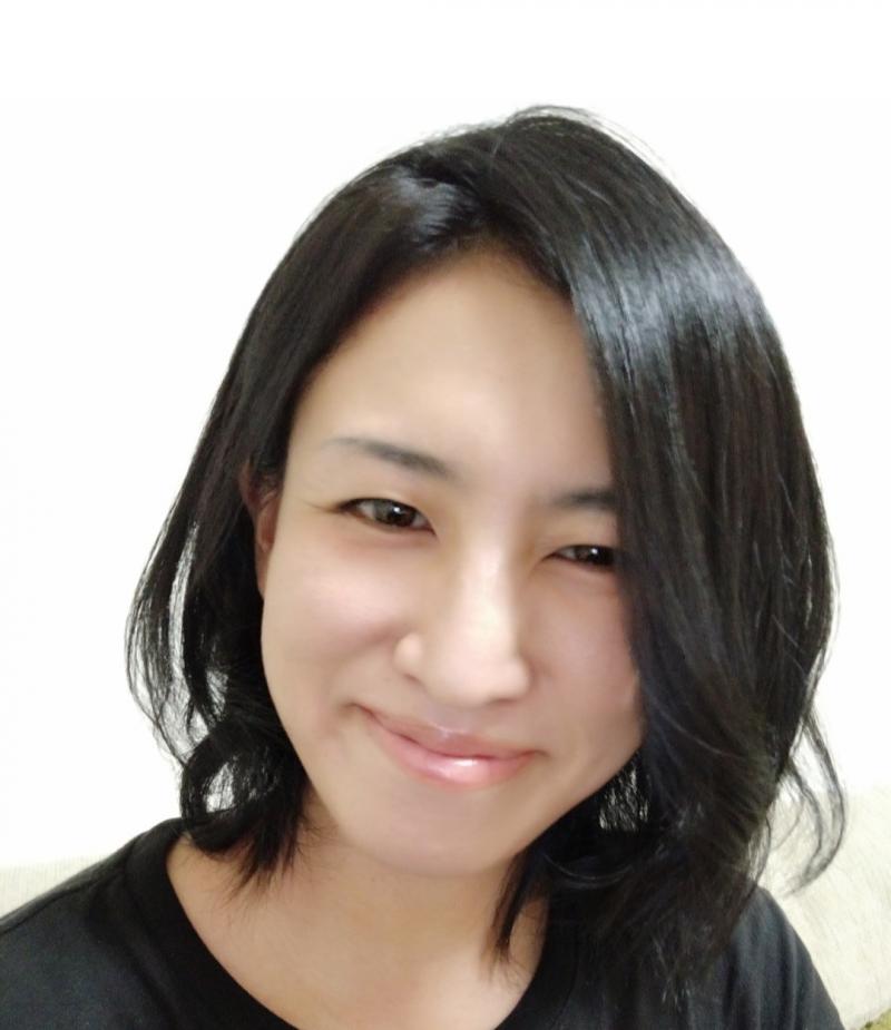 陽香