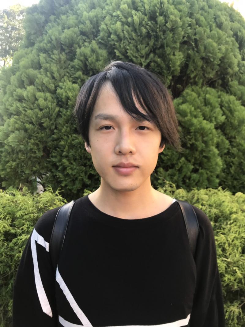 倉持一輝