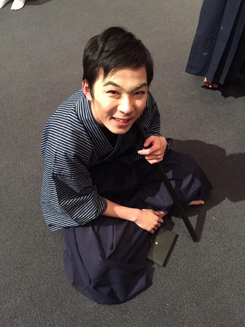 安井和音