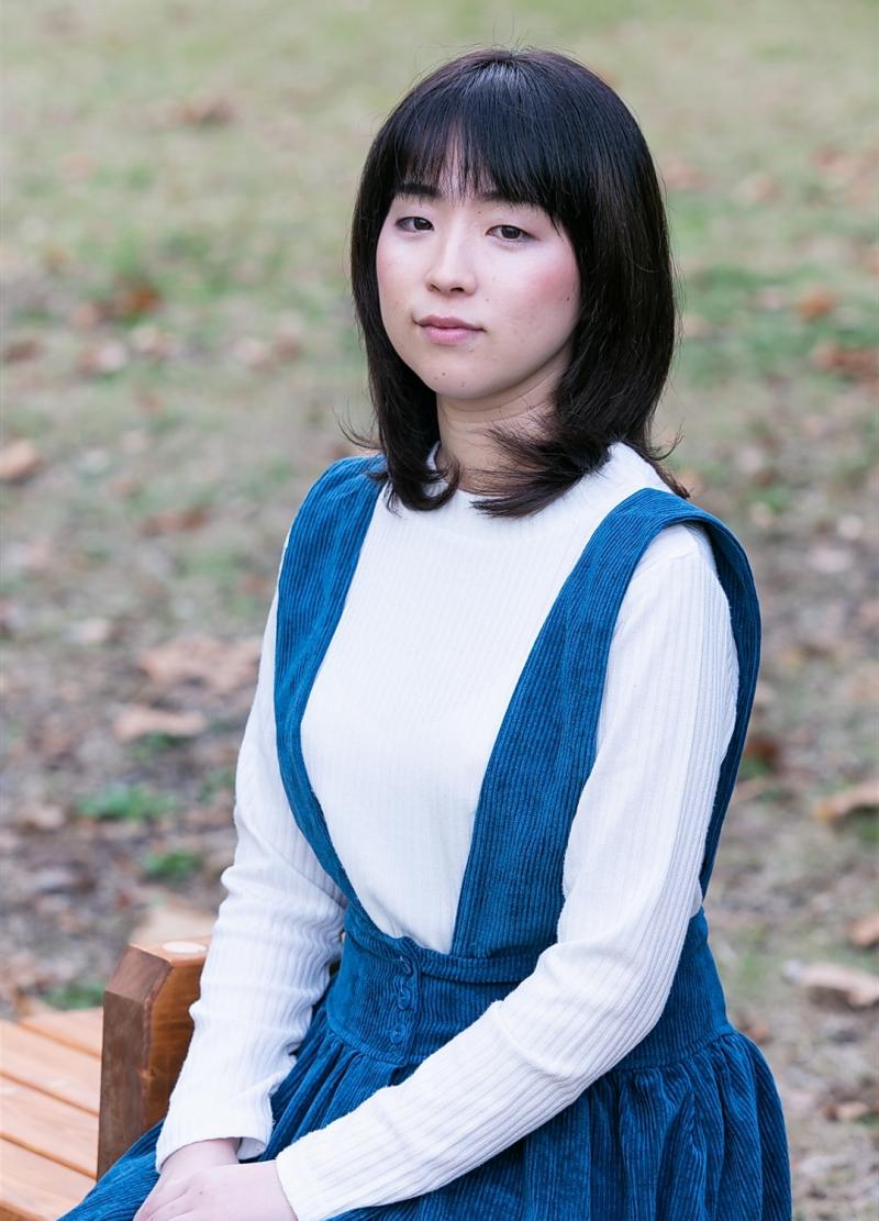 安藤由衣