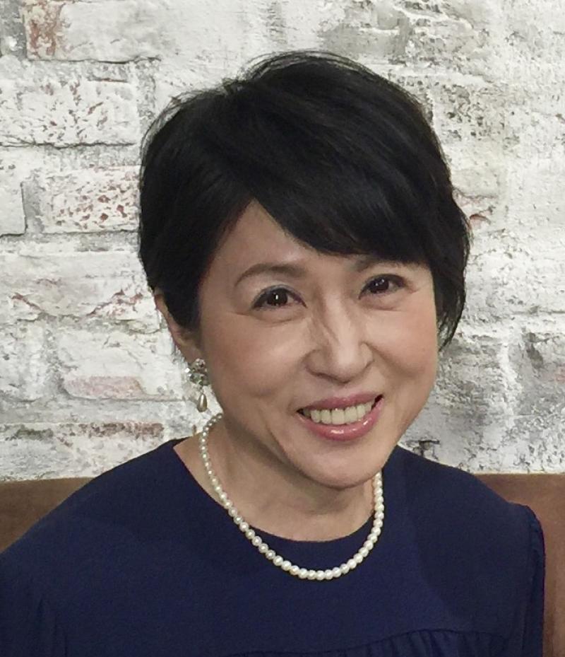藤井 玲子