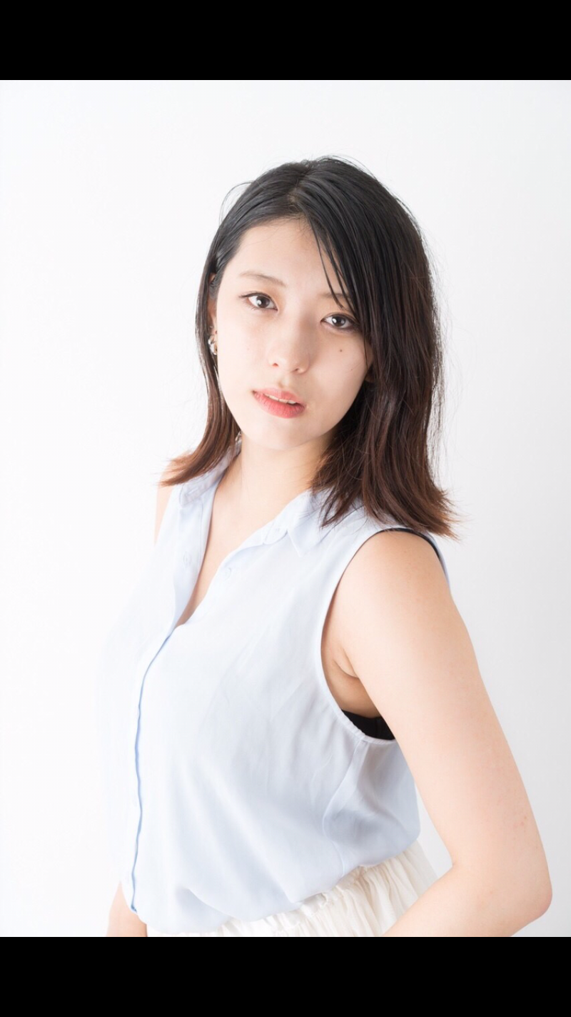 月舘りか